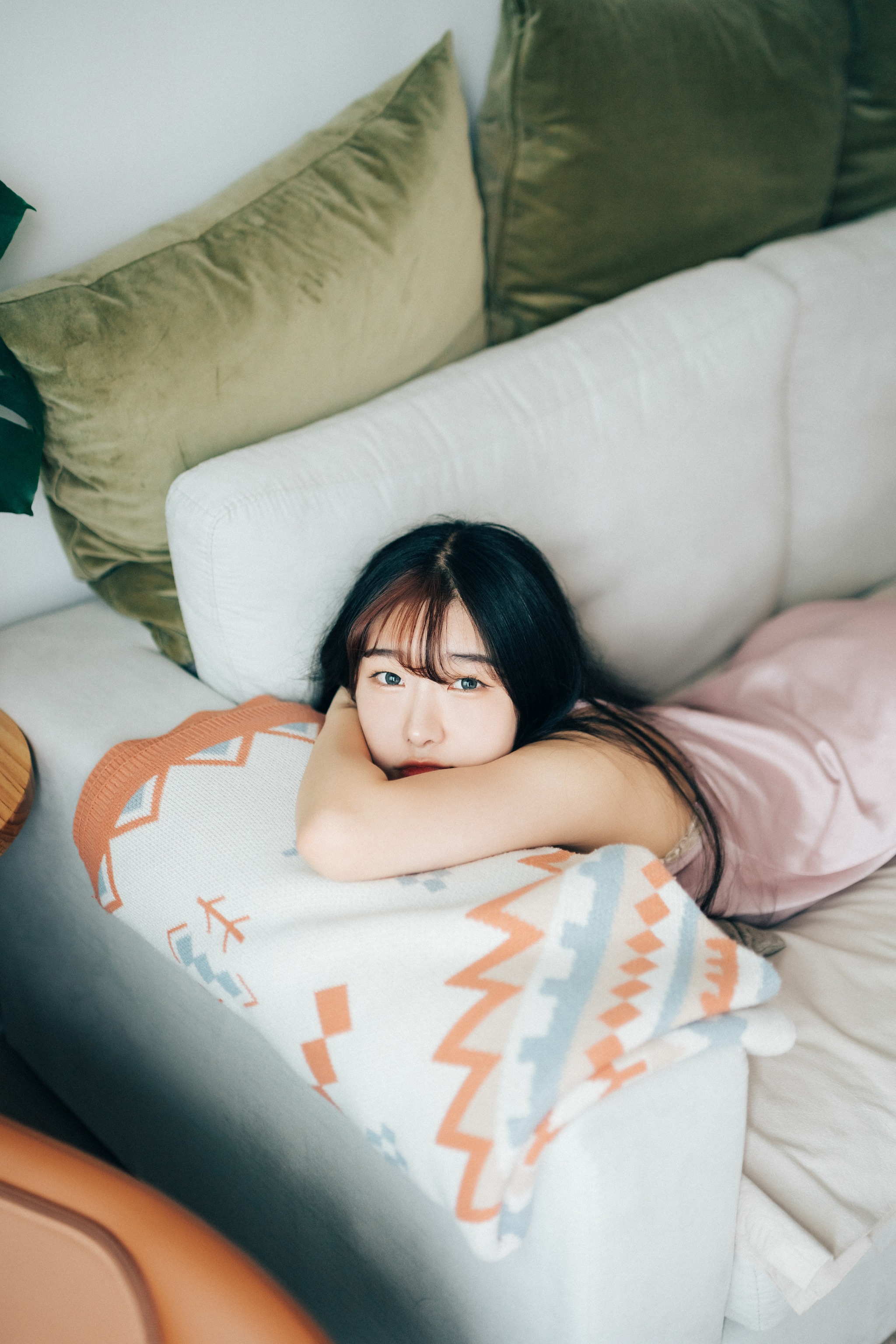 Sonson손손 - NO.062 Sonson(손손) [LOOZY] Sonson - VR FXXX [107P]-XikXak